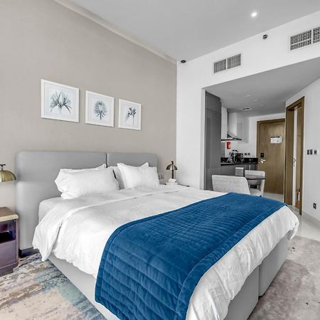 Luxury Aparthotel Prive Dubai Buitenkant foto