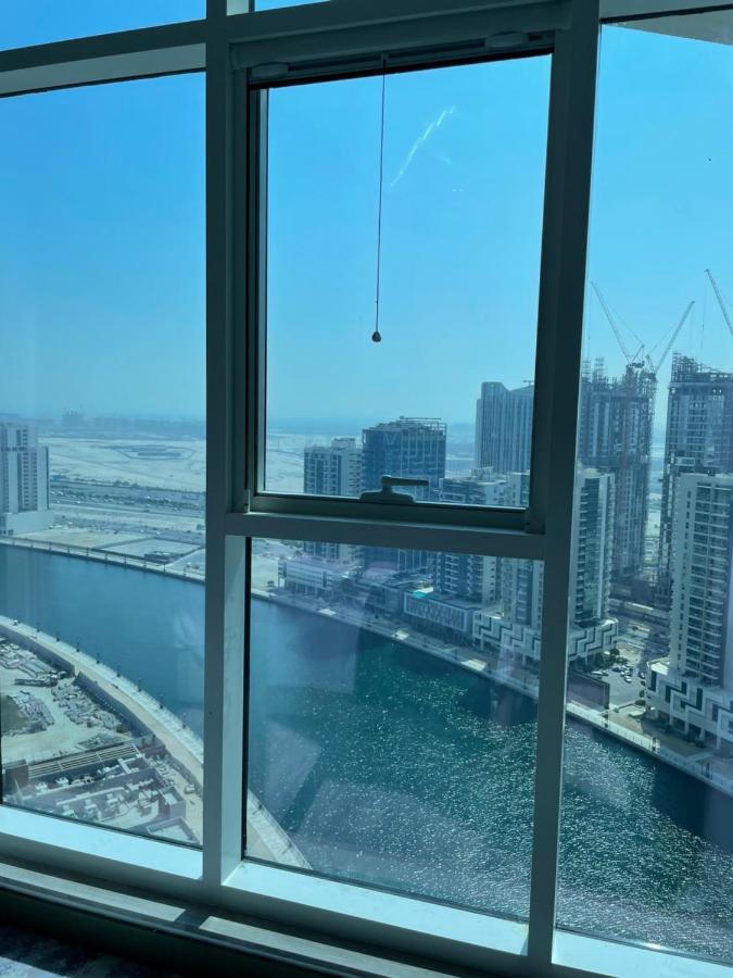 Luxury Aparthotel Prive Dubai Buitenkant foto
