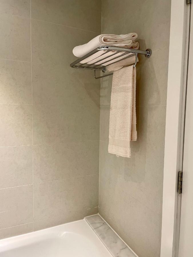 Luxury Aparthotel Prive Dubai Buitenkant foto