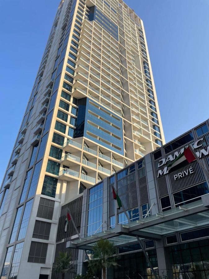 Luxury Aparthotel Prive Dubai Buitenkant foto
